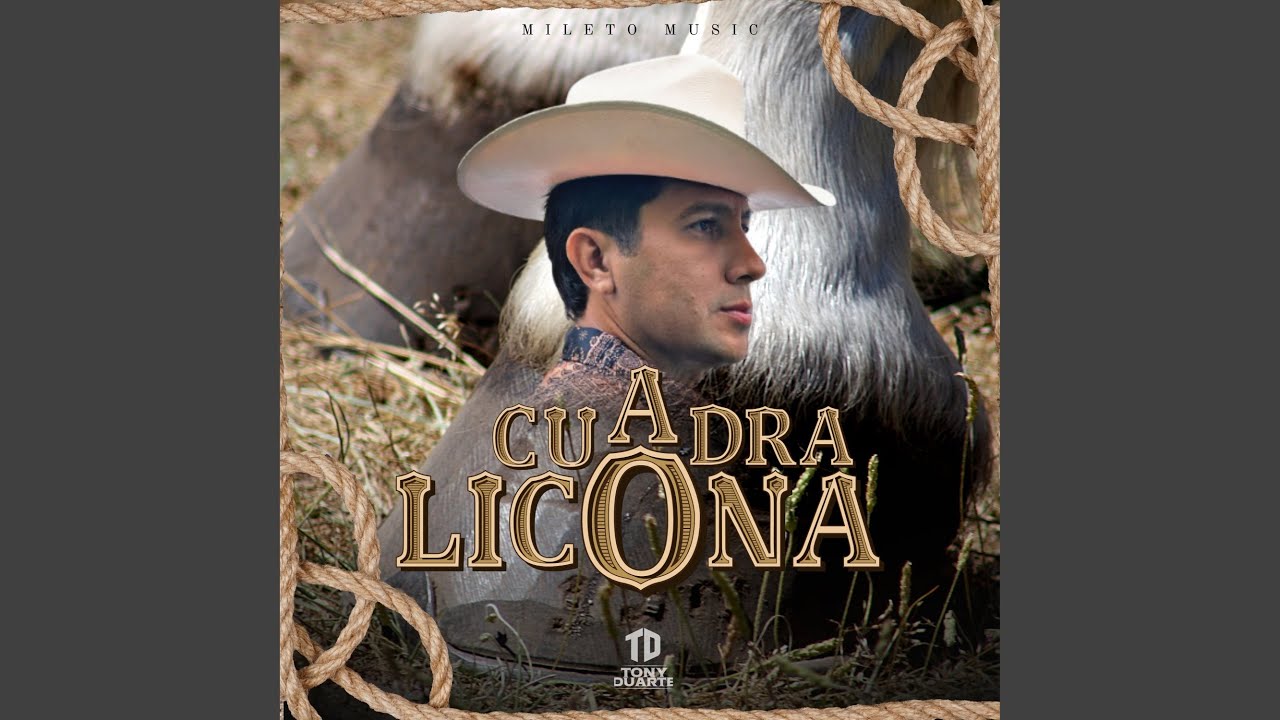 Cuadra Licona