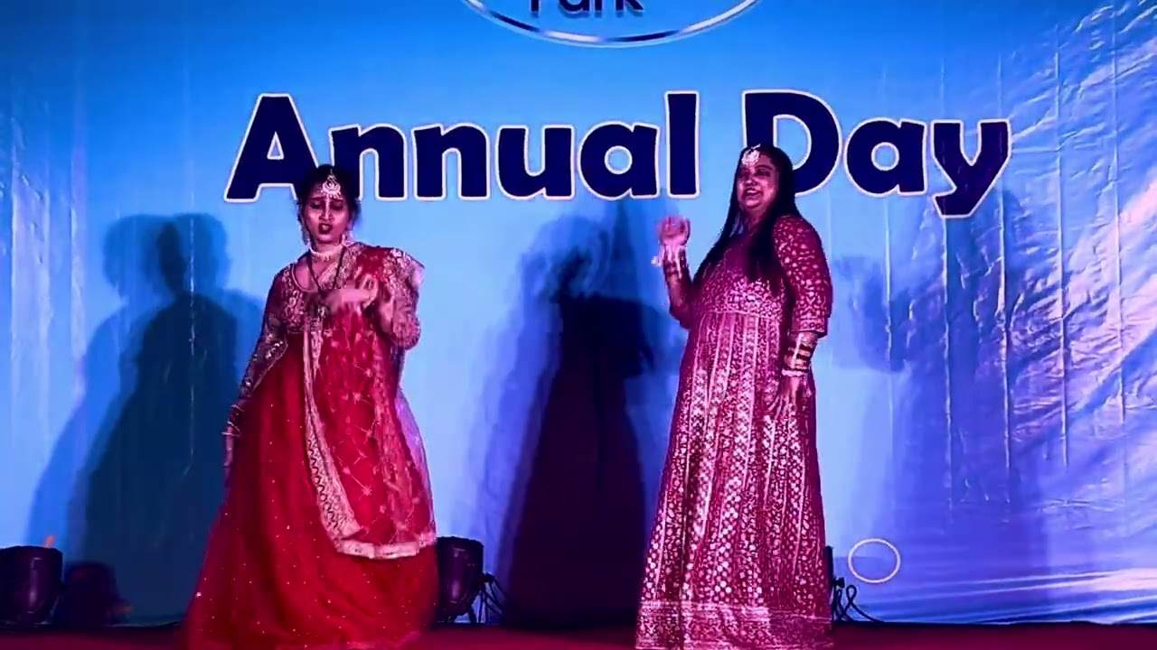Desi Vibes - Jashn-e-Wedding 