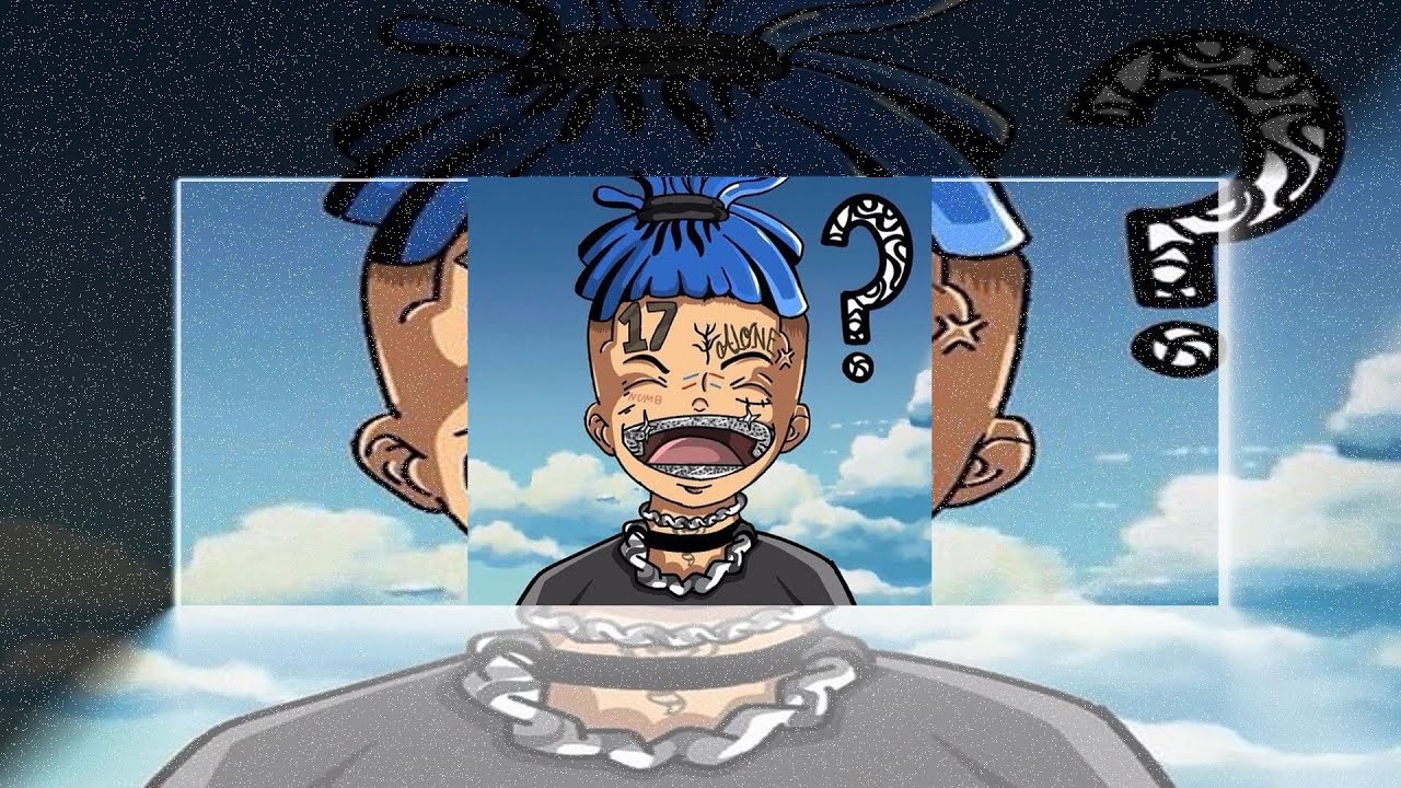 (Free) Sad Hip Hop Instrumental / Xxxtentacion 
