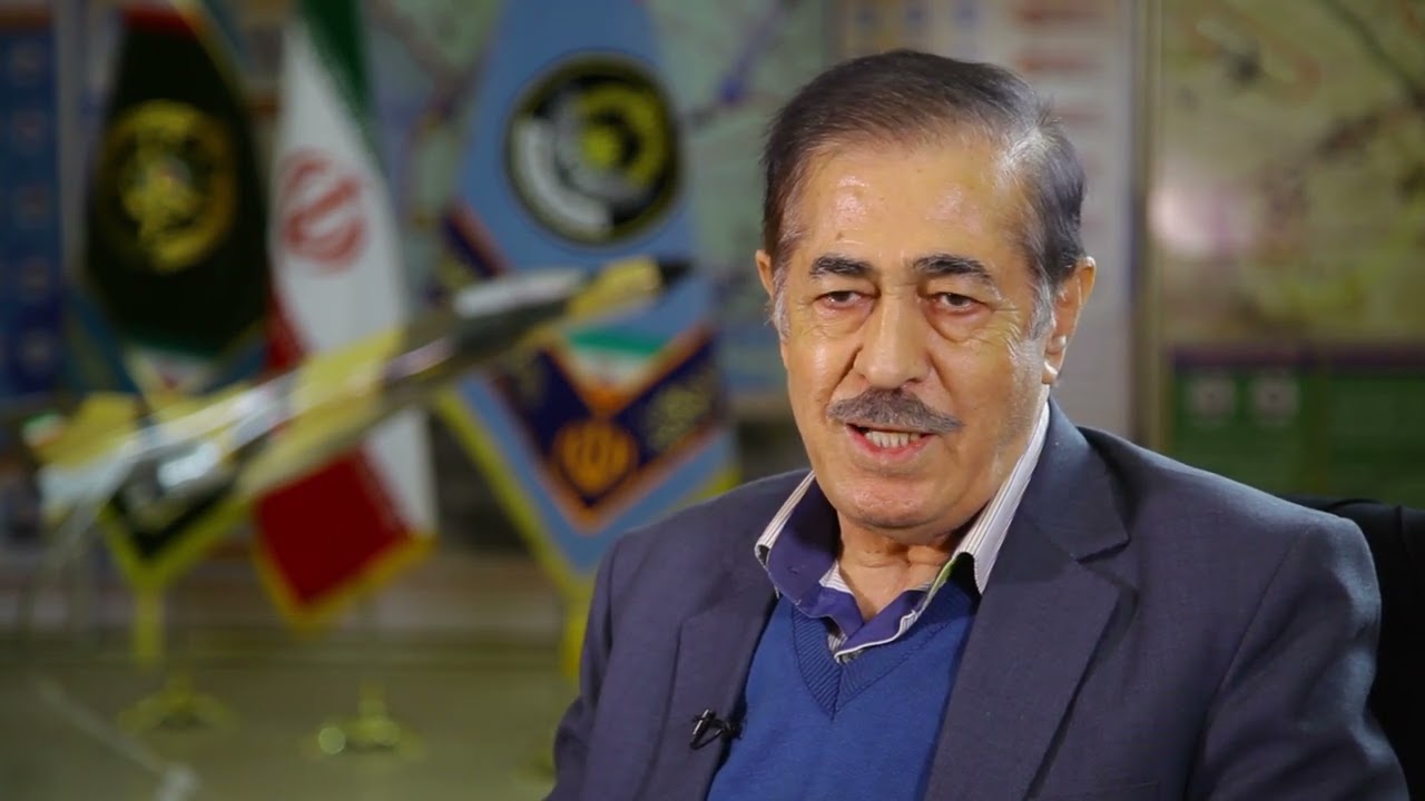 مستند ششم شکاری «کارگردان مسعود نجف پور »