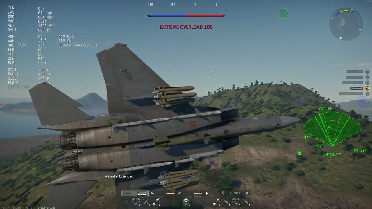 War Thunder 1-17-26