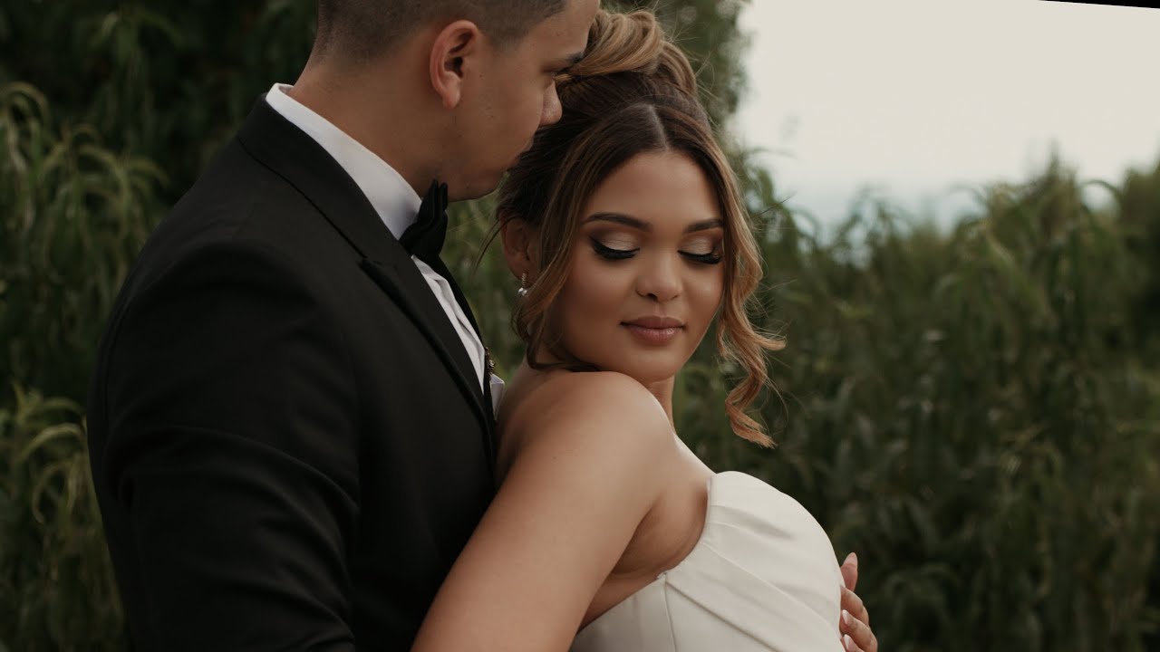 DYLAN & DANIÉLLE | THE KEY, ROBERTSON