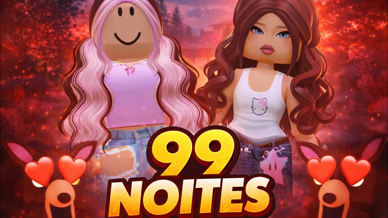 Compilado de 99 noites na floresta😱