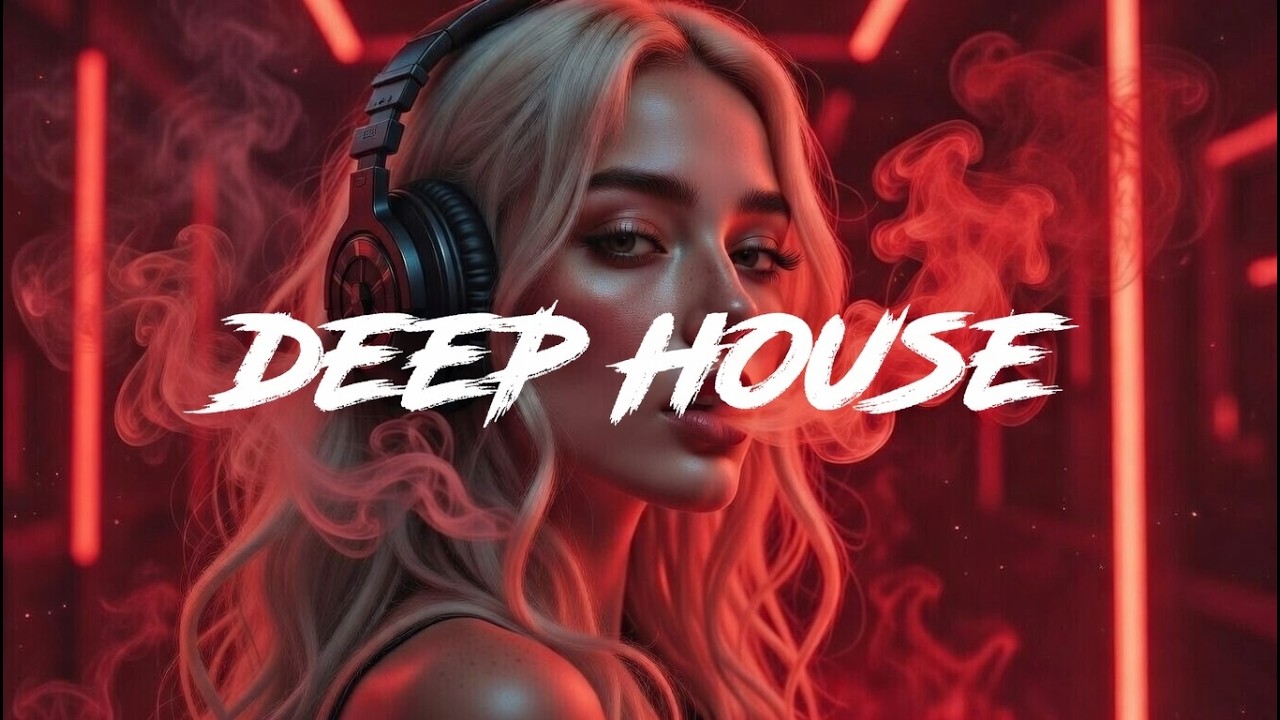 Best of Deep House [2026] | Chill Mix & Deep Feelings #10