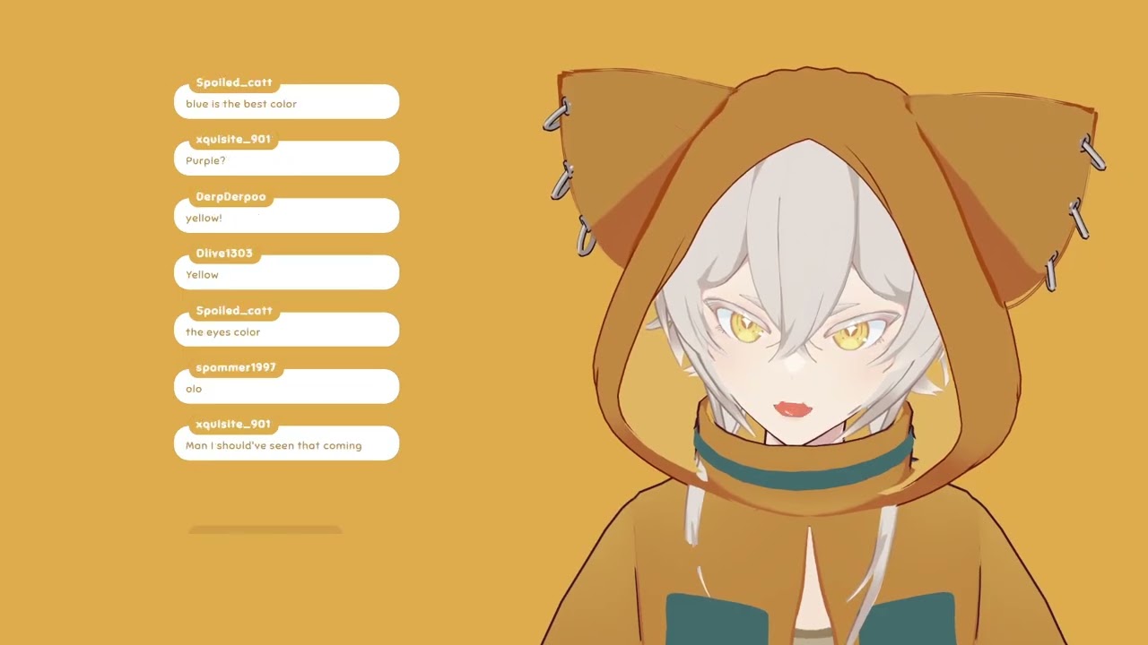 【ART VOD】TRYING TO DEBUT THIS YEAR LIVE2D TIME | Rekai