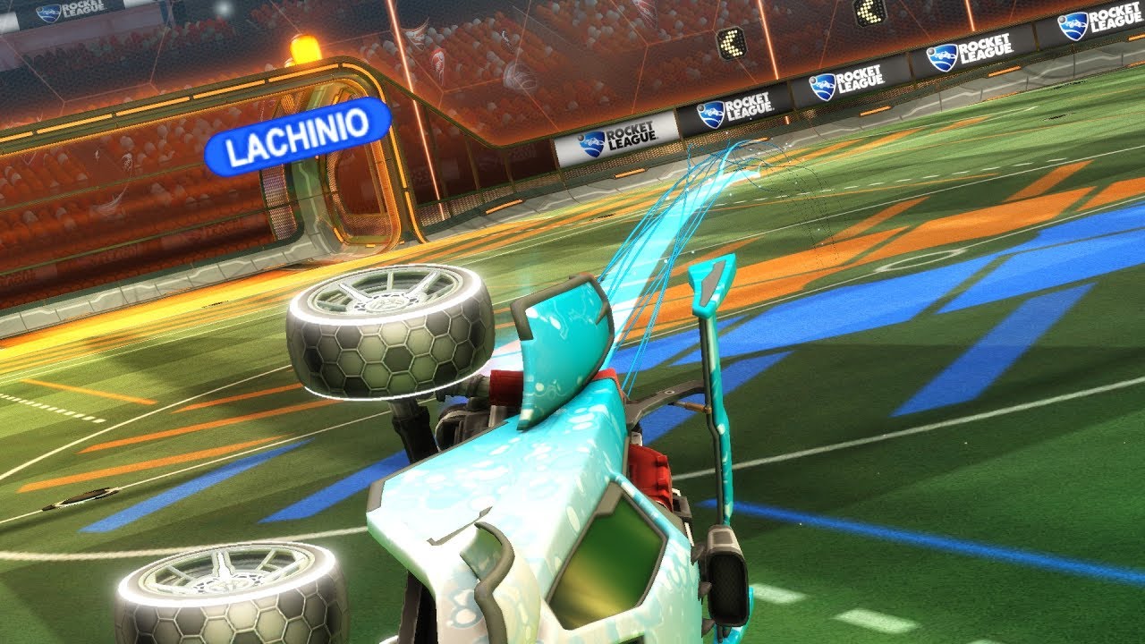 TITANIUM WHITE APEX WHEELS | Standard [Ep. 4]