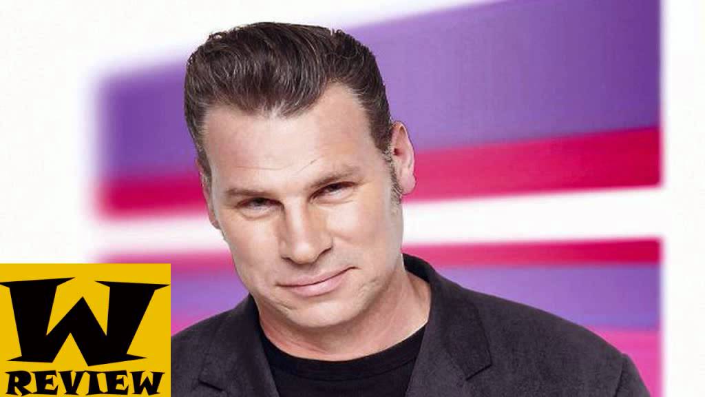Mark Kermode reviews - The Happening