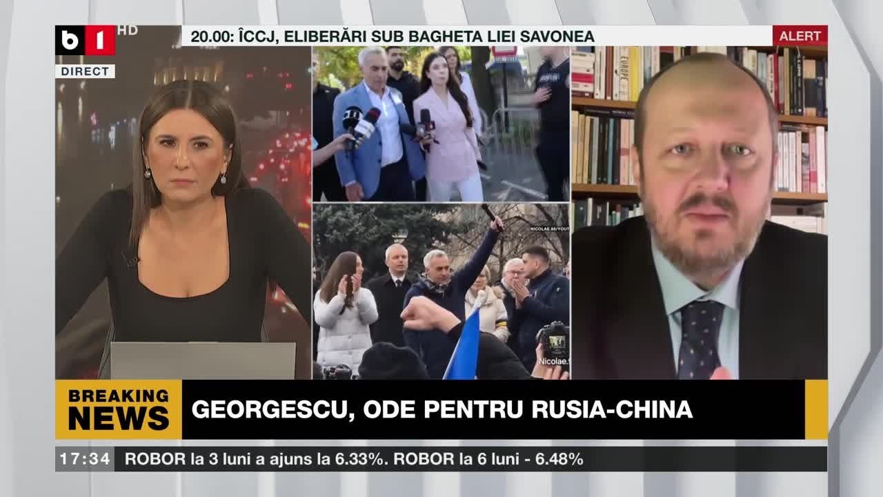 PAPAHAGI: ALEXANDRESCU, O PSD-ISTĂ SUTA LA SUTĂ, CONSILIERA LUI NĂSTASE, PONTA, DĂNCILĂ,DRAGNEA_B1TV