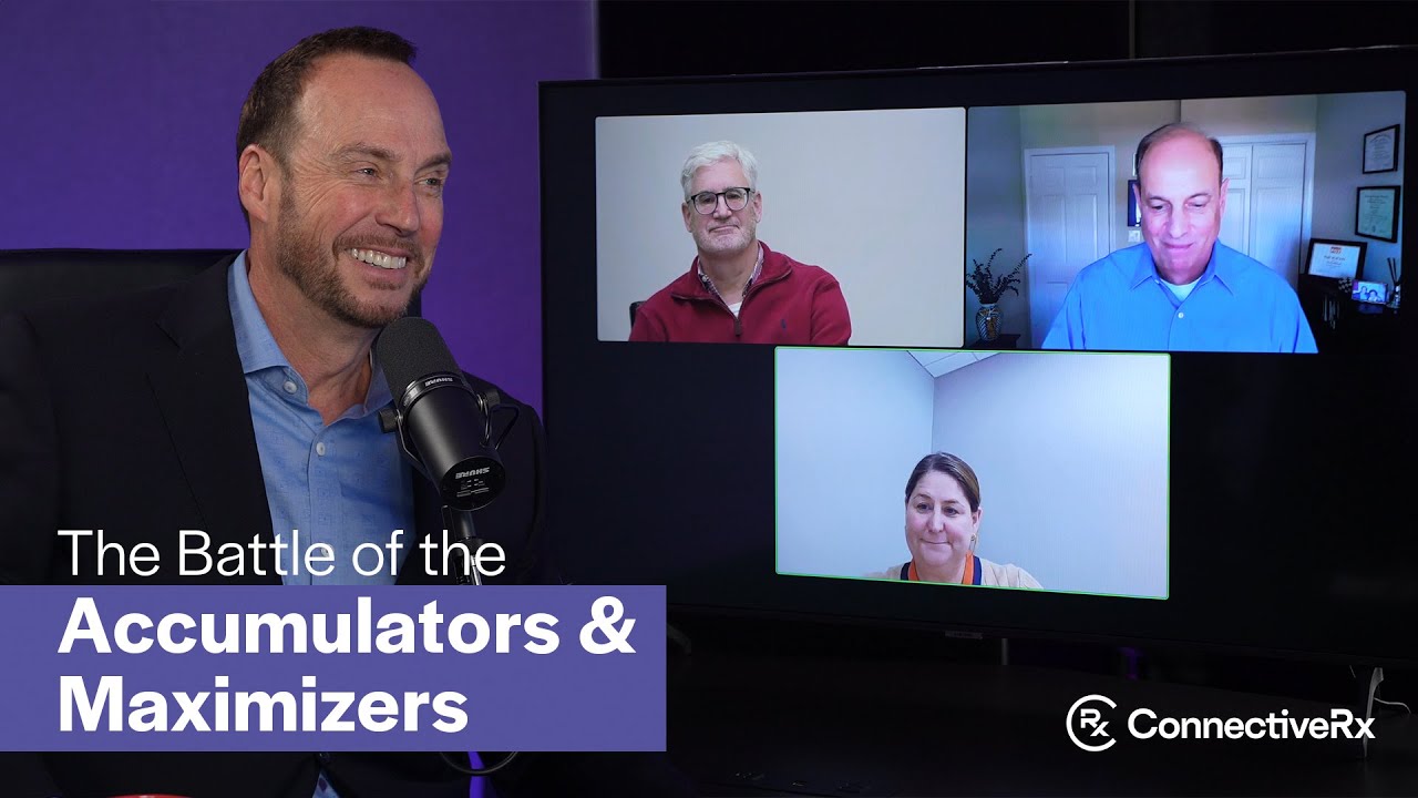 (Preview) The Battle of Accumulators and Maximizers: What You Need To Know for 2024
