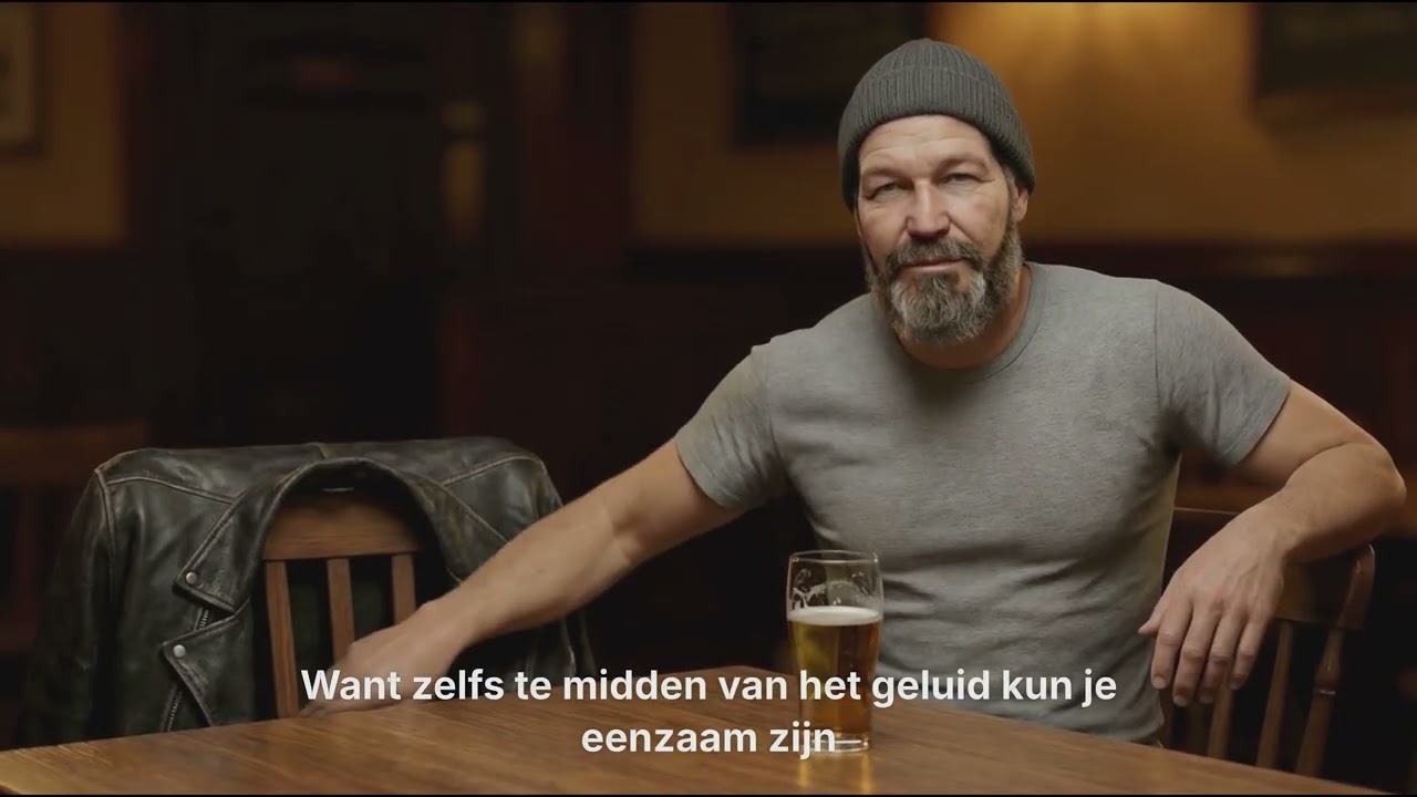 Zaterdagavond