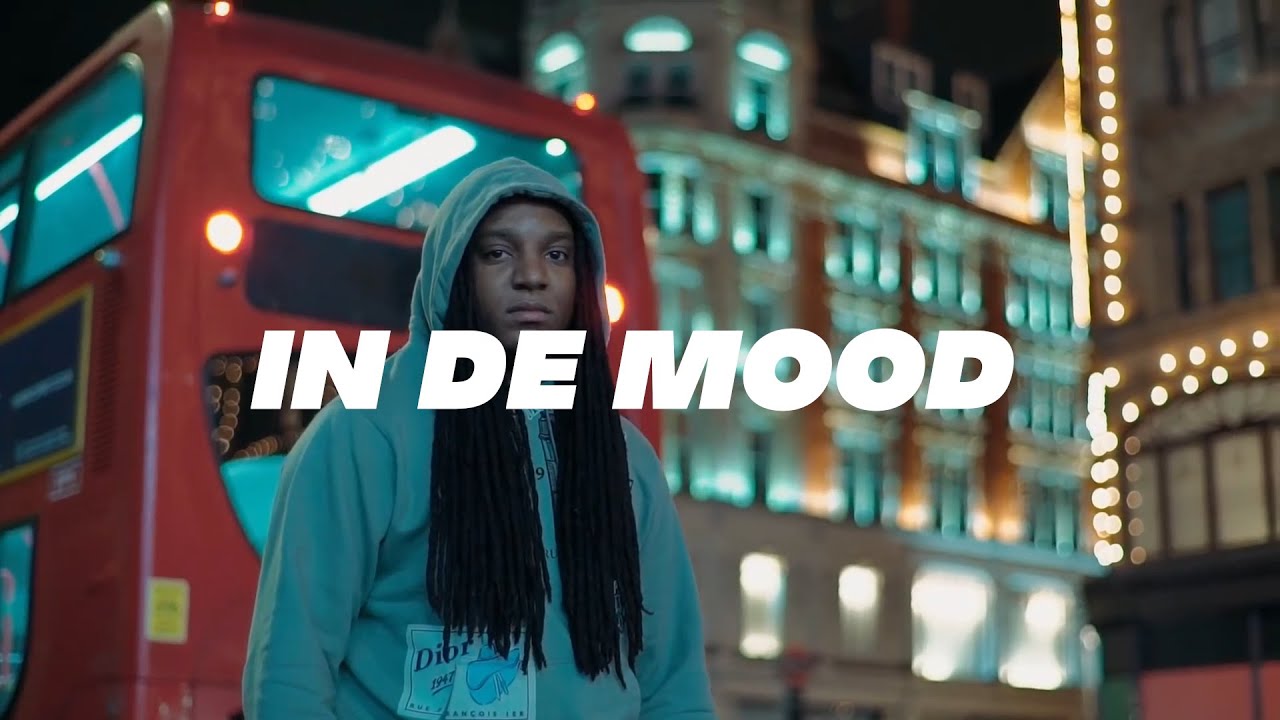 Jonna Fraser x KM x Ocs x Oath Love Drill Type Beat - In De Mood (Prod. ErastoInmodel🩸 x 808Donkey )