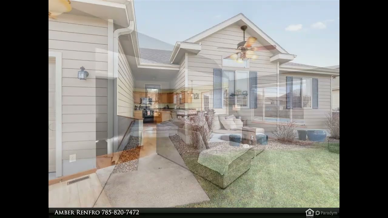 Coldwell Banker Antrim-Piper Wenger Realtors - 33 Wildcat Cir.