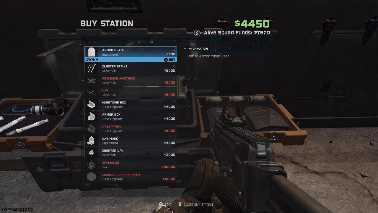 Call of Duty Warzone