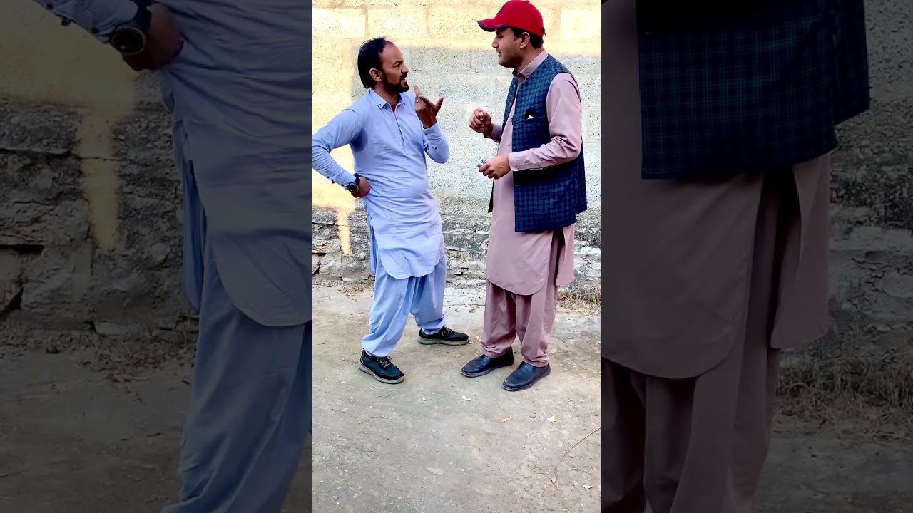 خاص گفٹ🤷😳نیو فنی ویڈیو😂don’t miss the end
