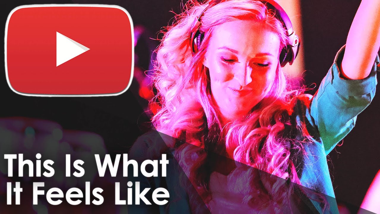 This Is What It Feels Like - The Maestro & The European Pop Orchestra Live Music Performance Video