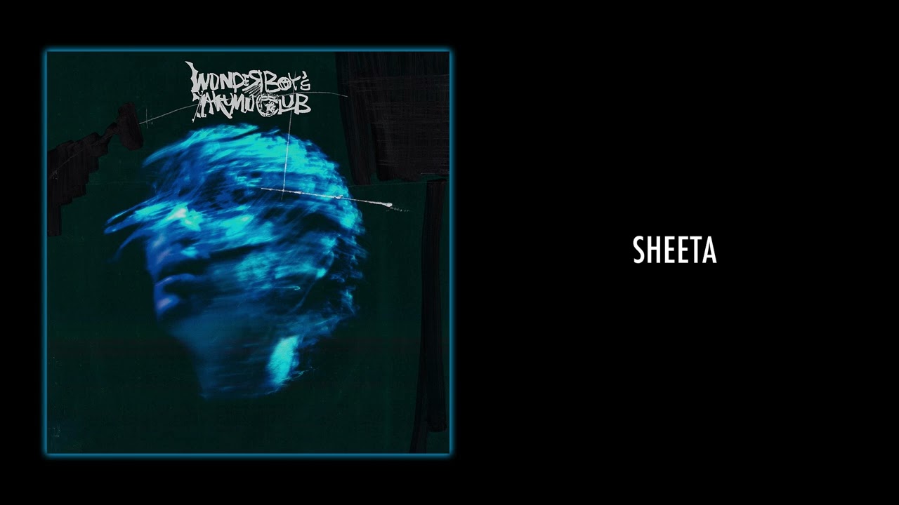 野田洋次郎 Yojiro Noda - SHEETA [Audio]
