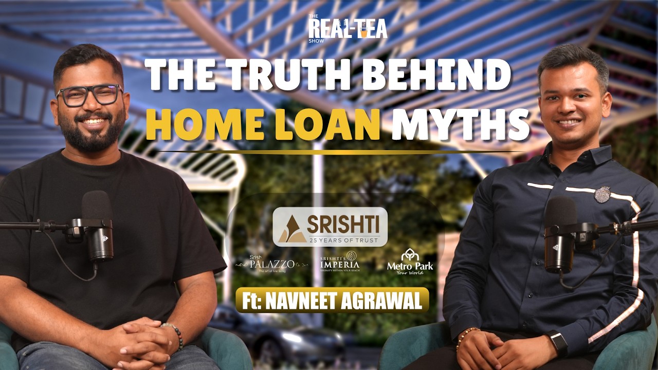 Real Estate Investment: Smart Decision or Social Ego? | Indian Property Market Reality