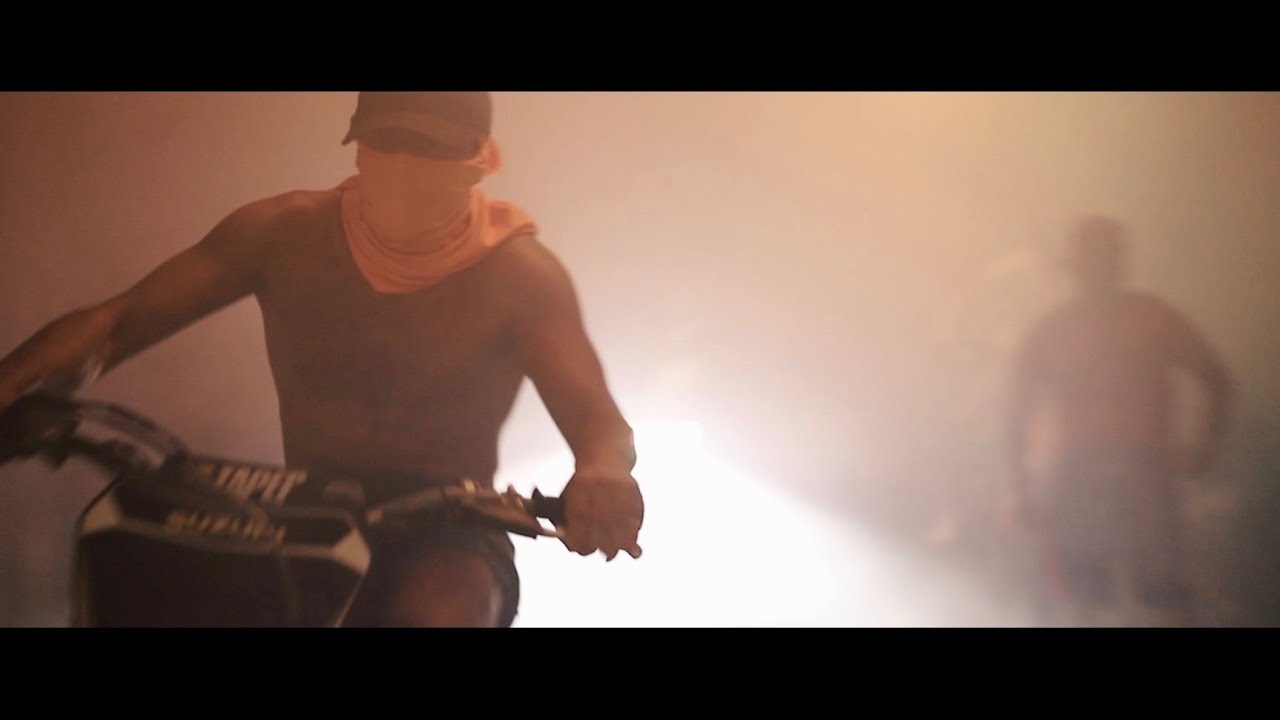 Nex Supremo X Badlion X Estrela NLS X Costa Demclick -  Kill Them (OFFICIAL VIDEO) prod  by Flame