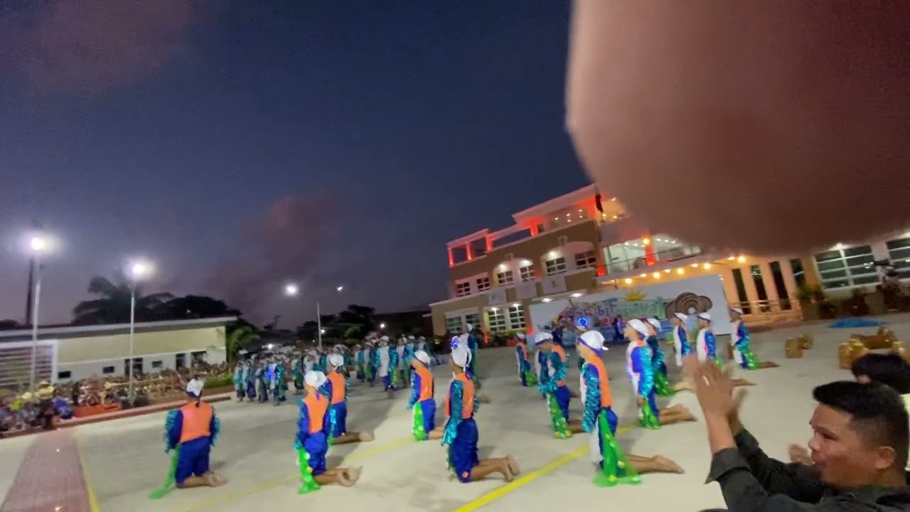 CABIBI FESTIVAL 2024 Grand Showdown (Lal-lo National High School)