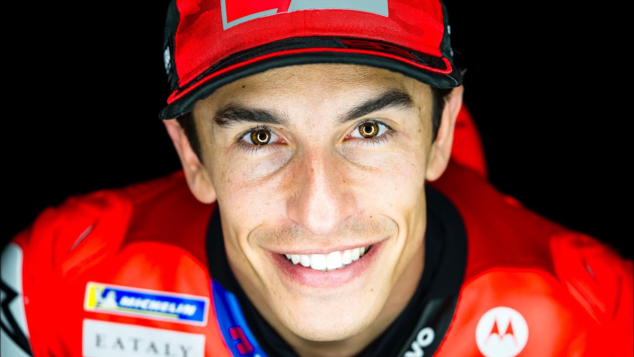 LIVE REPORT ‼️ DETIK-DETIK MARC JUARA DUNIA….BEHIND THE SCENE MOTEGI MOTOGP 2025 🔥