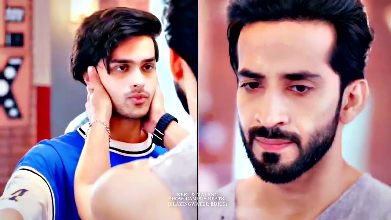 Neel x Malang feat. Mere Khayaalon Mein by Armaan Malik #campusbeats #amazonminitv