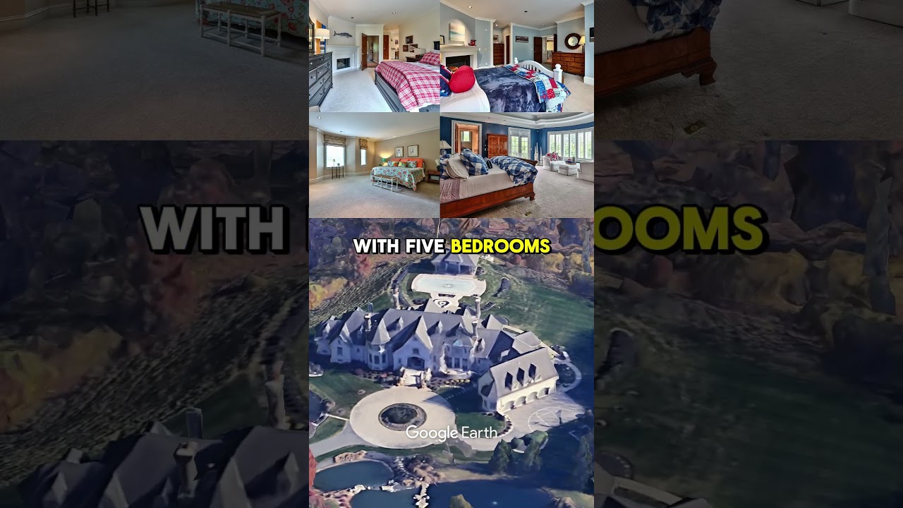 $6 Million Mansion