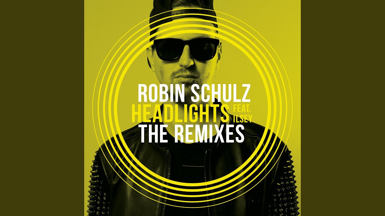 Headlights (feat. Ilsey) (Alex Schulz Remix)