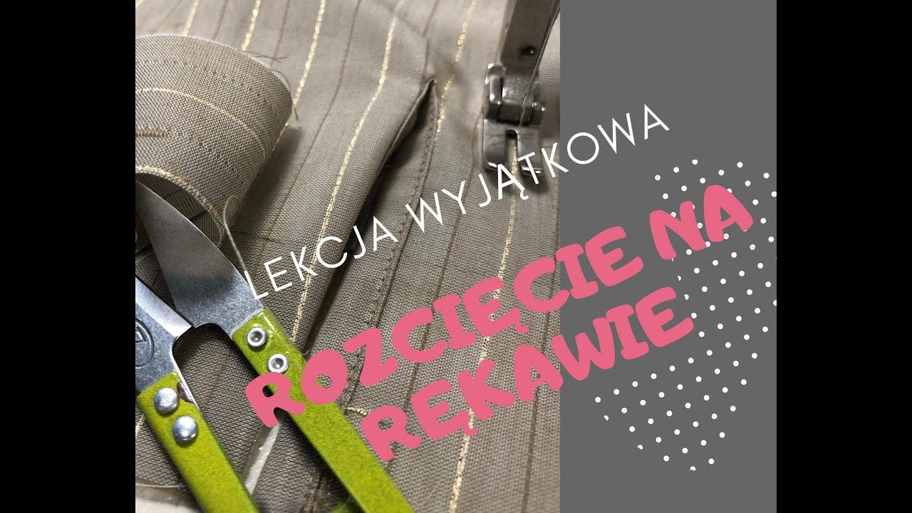 Lekcja wyjątkowa 