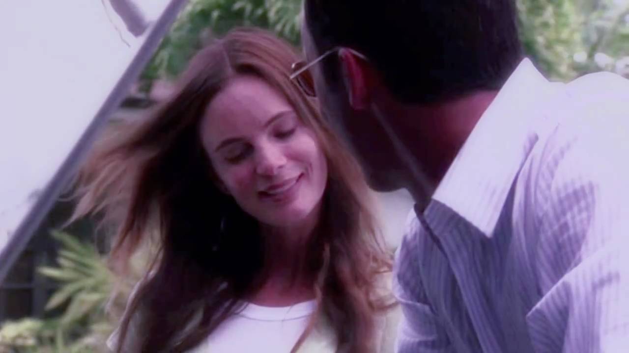 Michael and Fiona ~ Stay