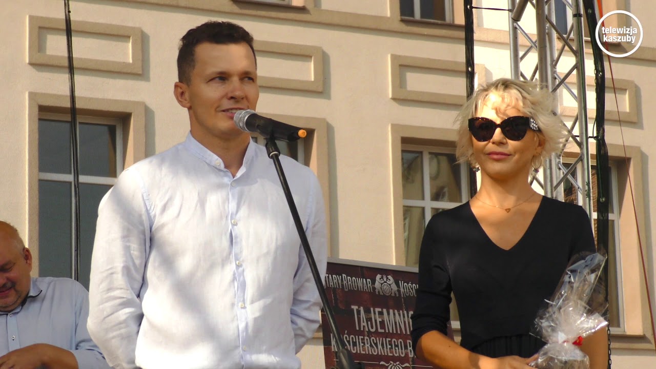 Kościerzyna. 5-lecie Starego Browaru
