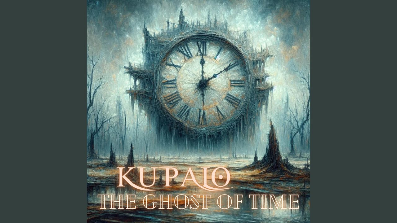 The Ghost Of Time