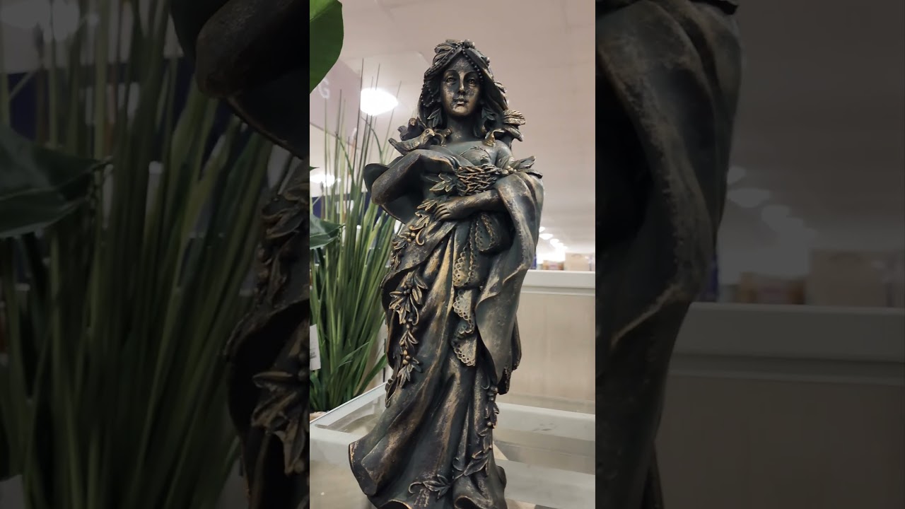 Outdoor Decor-#HomeGoods