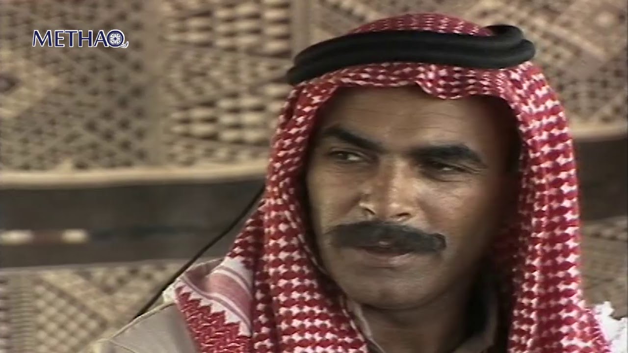 المسلسل البدوي الوعد الحلقة 11 الحادية عشر  | أمل دباس