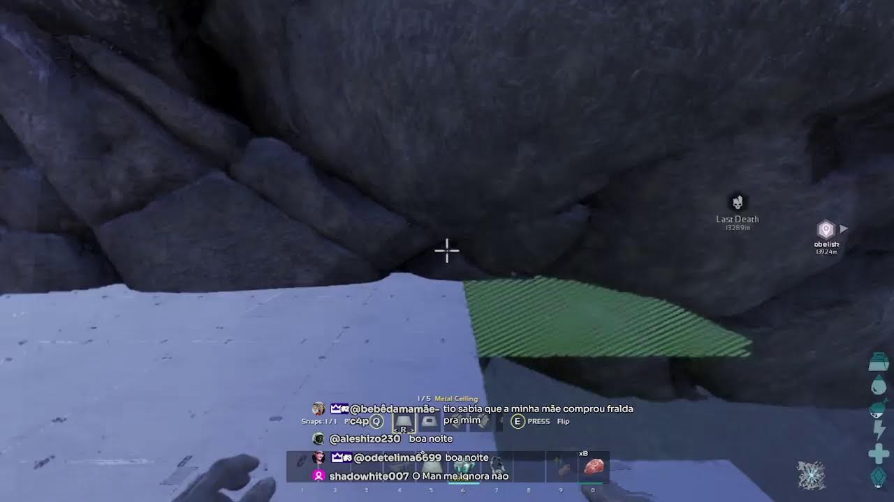 Ark Ascended - Lost Colony Official Server