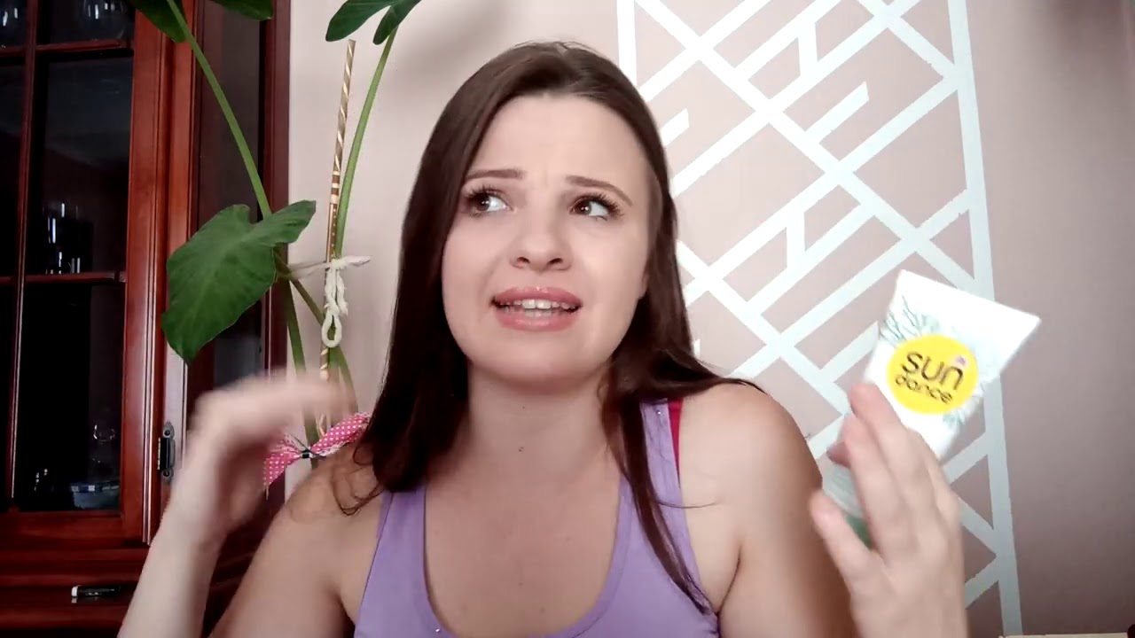 #SerbianAsmr ~ Prodavacica kozmetickih proizvoda na terenu 🤣