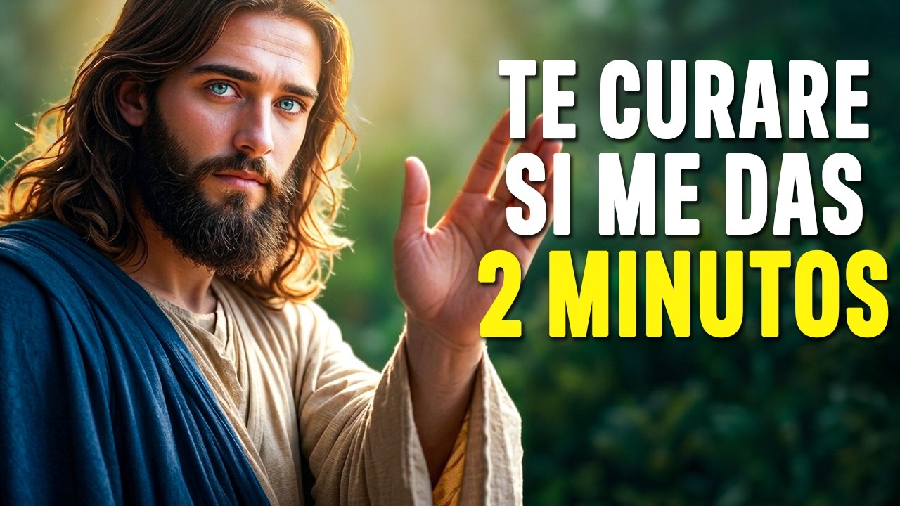 Dios dice: 
