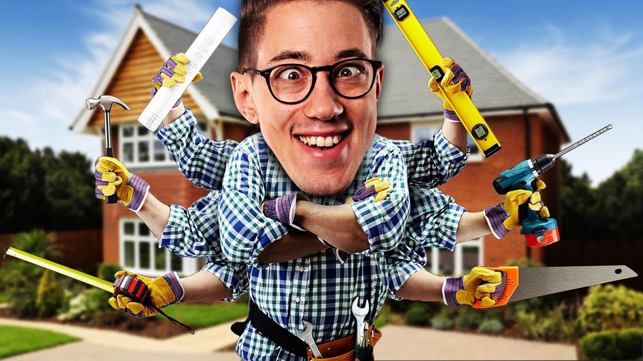 Jürgen Kießling im Einsatz | House Flipper