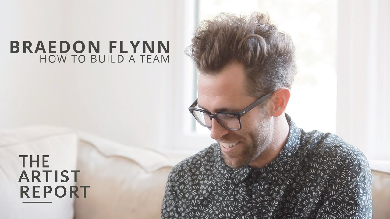 How To Build a Team as an Entrepreneur