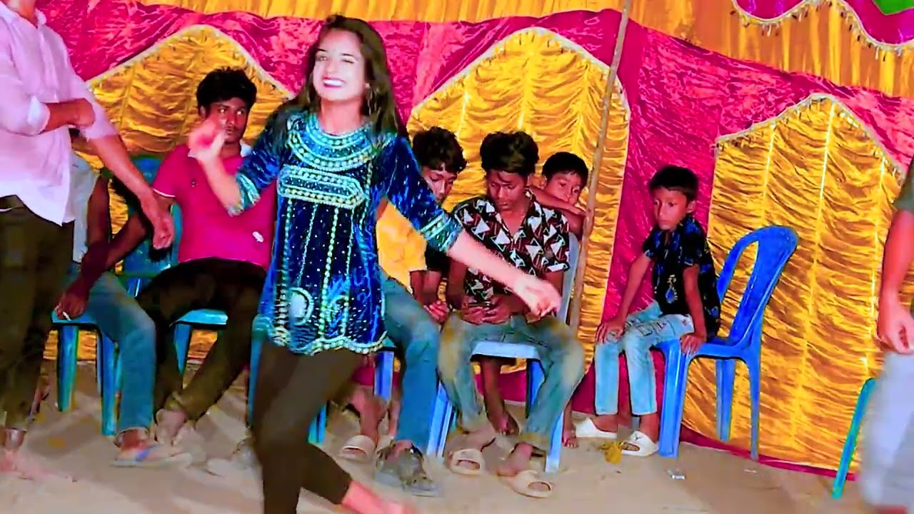 Thanda Thanda Col | Bangla Dance | Bangla Wedding Dance Juthi | Dance Deal