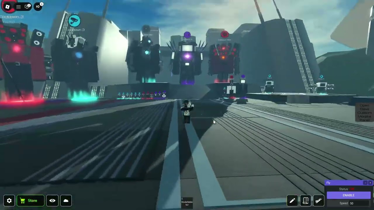 JUGGERNAUT VS TITAN TV MAN        guys, there is an Easter egg here.....