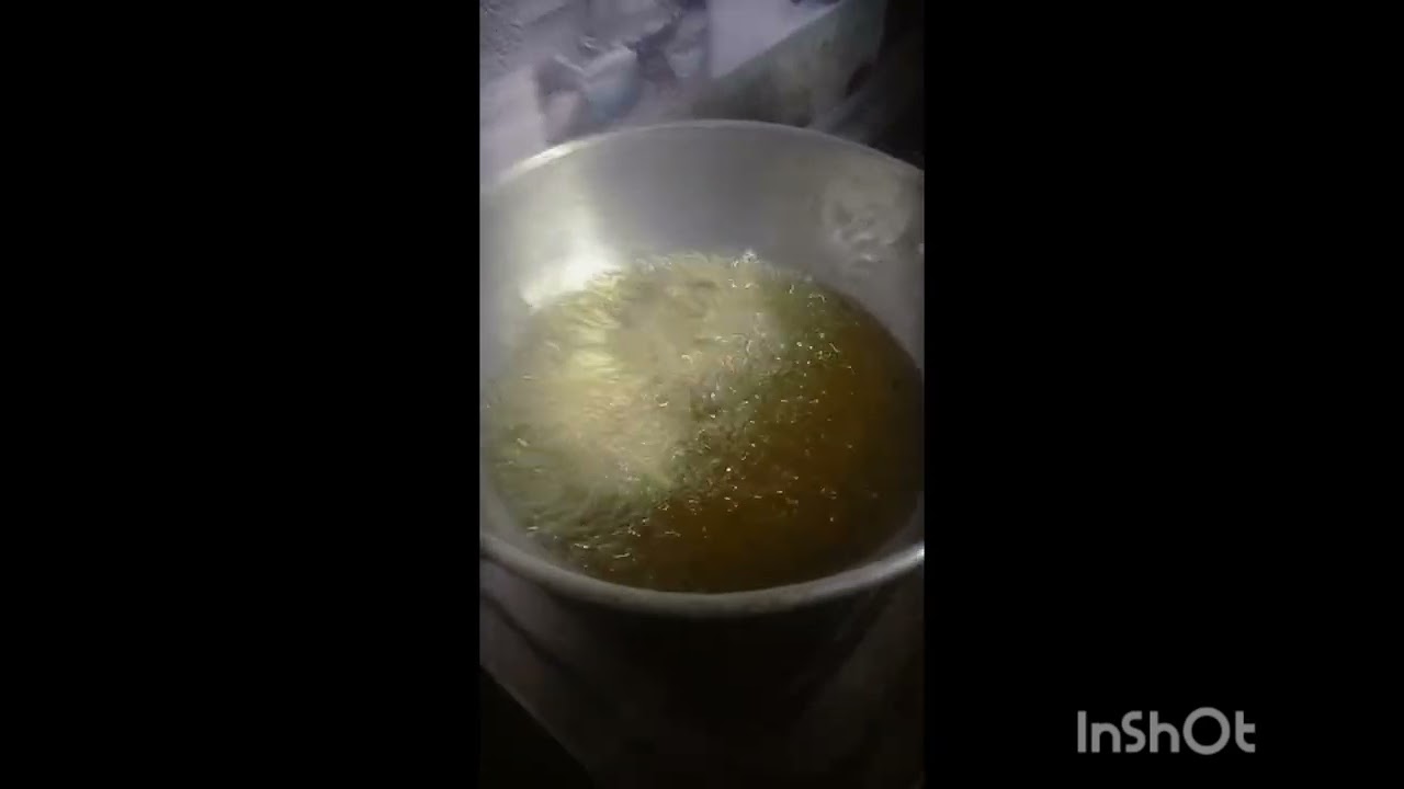 Murungai keerai bonda