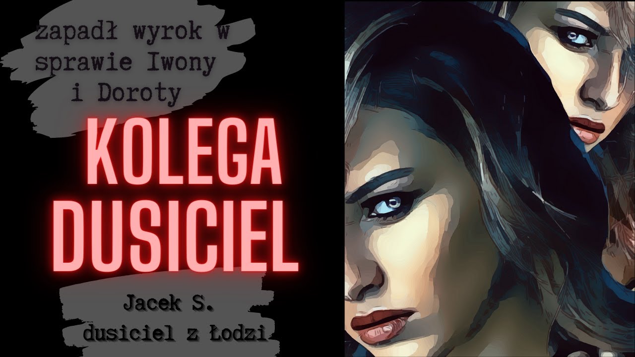Kolega dusiciel - Marcelina podcast