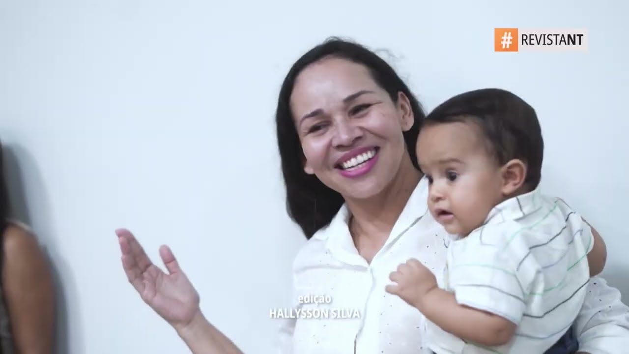MATÉRIA REVISTA NOVO TEMPO - CULTO DE GRATIDÃO 2025 HOSPITAL ADVENTISTA DE BELÉM E BARCARENA.
