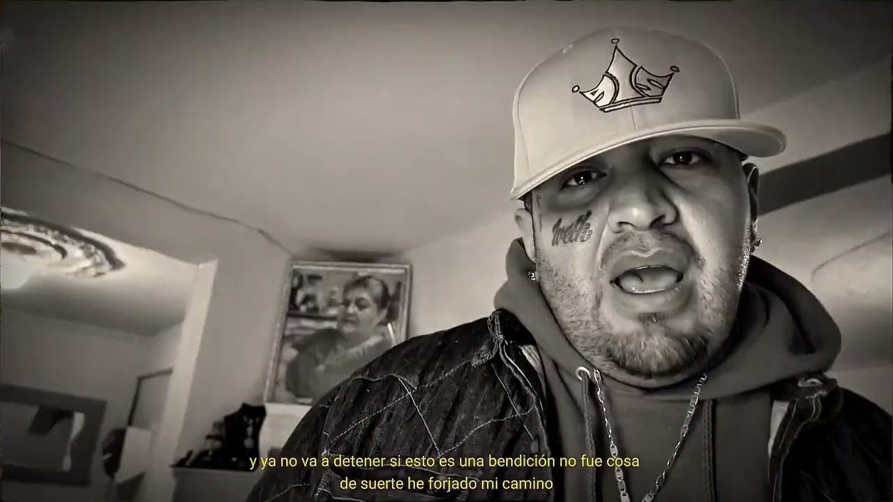 No fue suerte_ video oficial_young_ivan_protocolo_films📹
