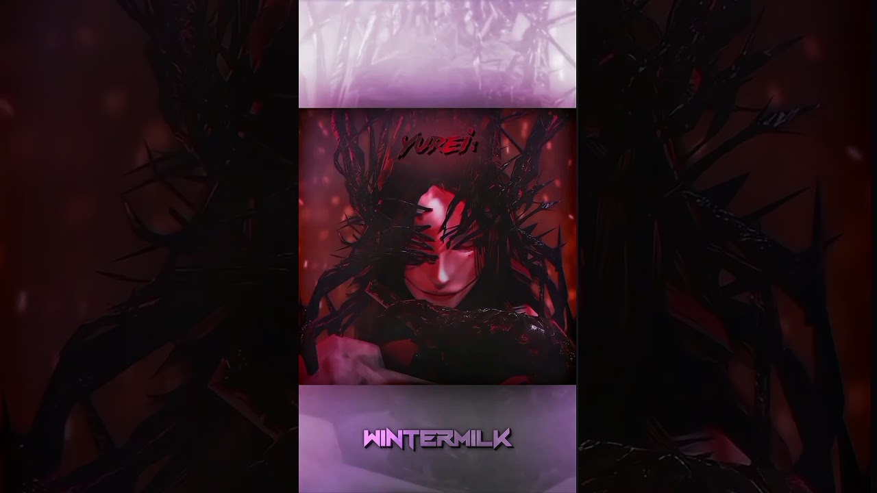 Yurei Edit [The Mimic]