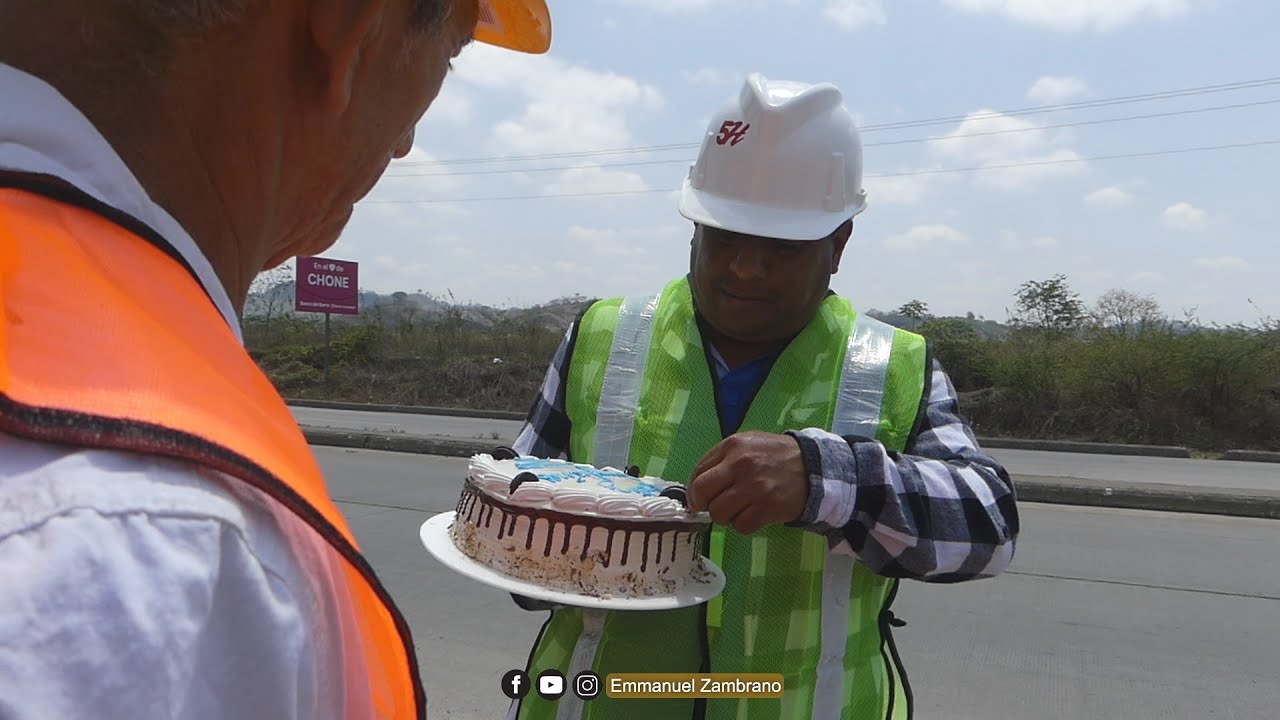 Le arruinaron el pastel a su hijo y Dios lo sorprendió de esta manera