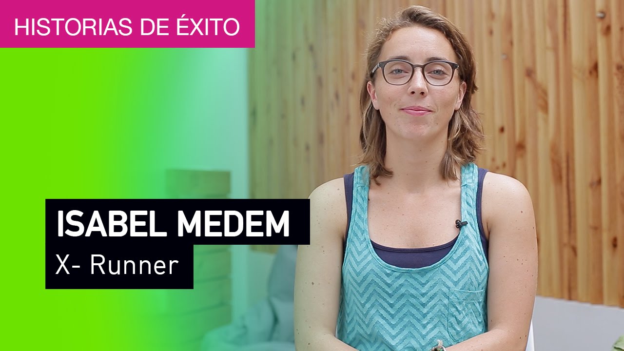 X-Runner: Saneamiento para comunidades de Lima
