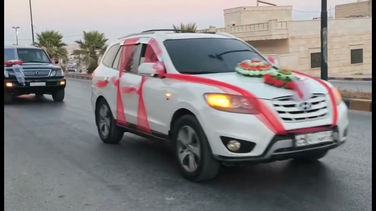 زفة العريس مصطفى رمضان دولة 📿 دارة عزة. حلب. سوريا 