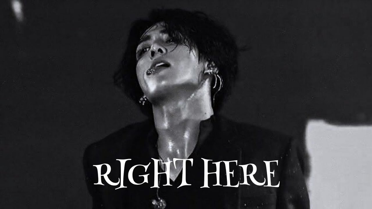 JUNGKOOK FMV  