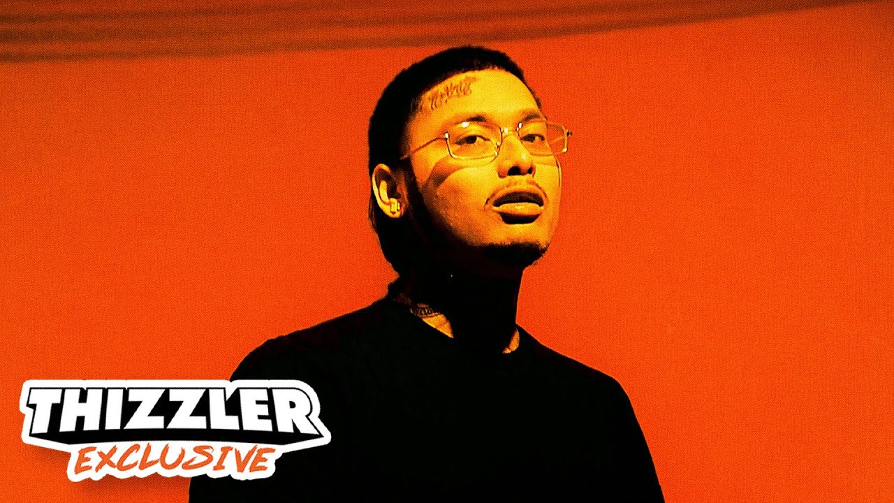 BounceBackMeek ft. Triple M - Get Em Gone (Exclusive Music Video)